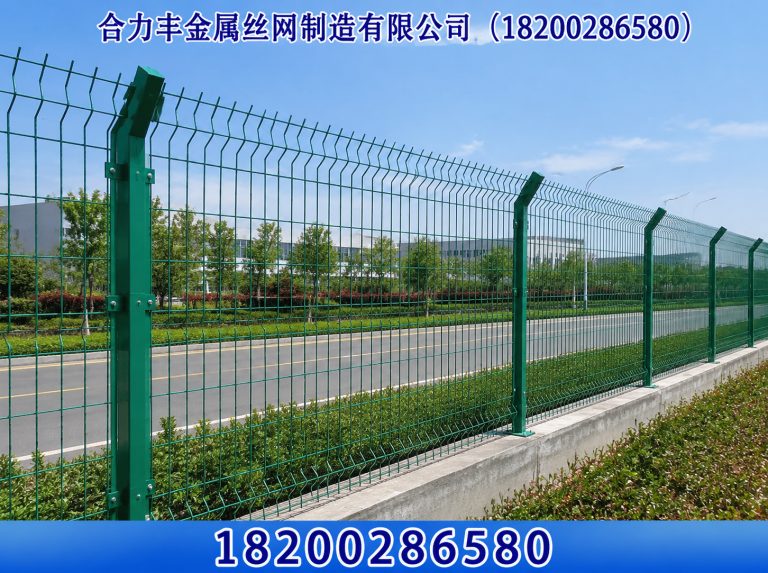 蒲江县钢格板展示图