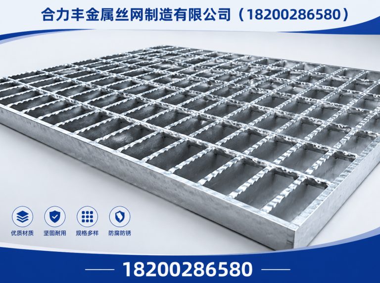 蒲江县合力丰金属丝网制造有限公司展示图