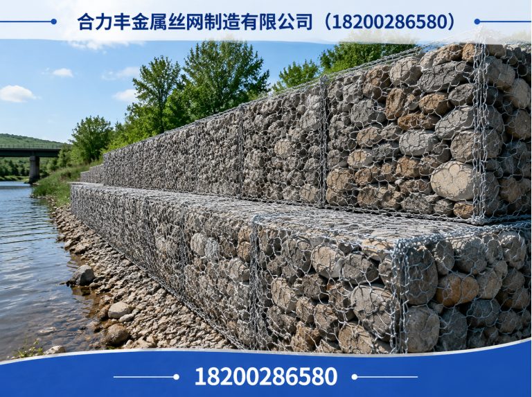 蒲江县护栏网展示图